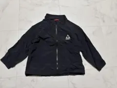 美品　100サイズ　GERRY ナイロンジャケット　上着　羽織　男の子　薄手