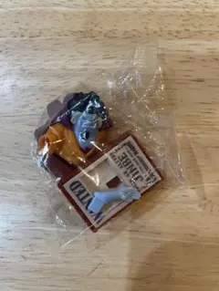 チョコサプ ワンピース　ジンベー