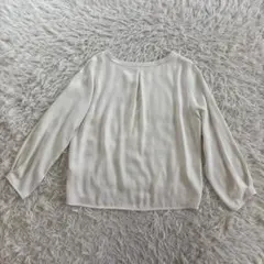 green label relaxing トップス2点セット