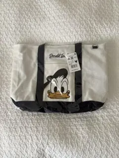 ドナルド トートバッグ 保冷 DONALD FASHION 2026