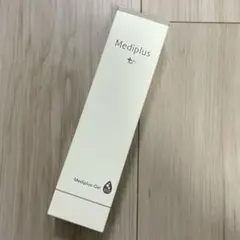 新品未開封　メディプラスゲルのサムネイル