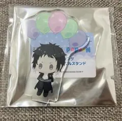 文豪ストレイドッグス 文スト 芥川龍之介 アクスタ POPPON 風船