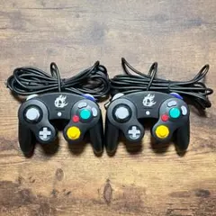 GCコン LRトリガーボタン化 ゲームキューブコントローラー スマブラ