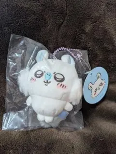 ちいかわ もちっとぷち ミニマスコット (モモンガ)のサムネイル