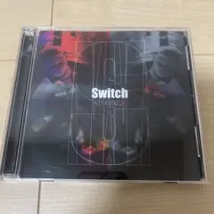 STEREO.C.K Switch