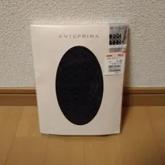ANTEPRIMA ボウアーガイル柄 タイツ M～L