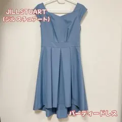 【値下げ】ジルスチュアート／パーティードレス