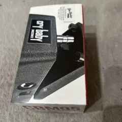 Jim Dunlop CBM95 Cry Baby Mini Wahのサムネイル