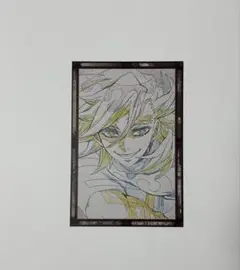 鬼滅の刃 刀鍛冶の里編 上弦集結 ダイニング おすそわけポスカ 童磨