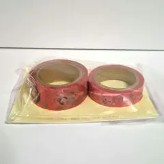 ヘタリア　マスキングテープ　中国