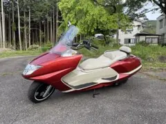YAMAHA MAXAM SG21J 整備済 美車 マグザム ビックスクーターのサムネイル