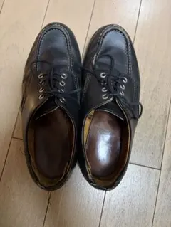 激レア非売品 レッドウイング アルミステッカー redwing - メルカリ
