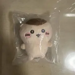 ちいかわ おすわりぬいぐるみ くりまんじゅう