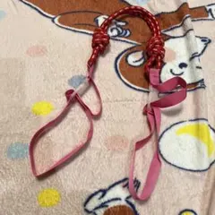 ショルダー エコバッグ