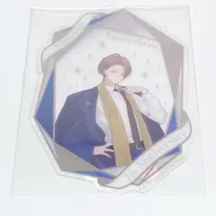 にじさんじ 7周年 特典 加賀美ハヤト クリアカード