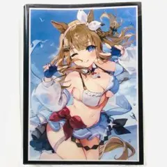 アーモンドアイ スリーブ ウマ娘 - メルカリ