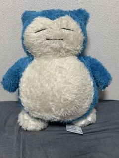 カビゴン ぬいぐるみ