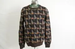 00s【BANANA REPUBLIC】fabric Knitのサムネイル