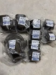 因幡電工 SW-77-K 4個 SJ-77-K 5個 SE-77-K 4個 - メルカリ