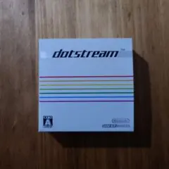 GBA ビットジェネレーションズ　dotstream（ドットストリーム）