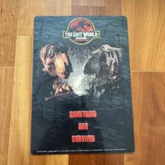 2026年最新】ジュラシックパーク 下敷きの人気アイテム - メルカリ