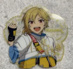 あんスタ 中国 限定 花判クリアカード なずな