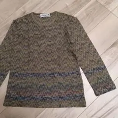 2025年最新】MISSONI ファッションの人気アイテム - メルカリ