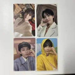 SEVENTEEN ジョンハントレカ まとめ売り