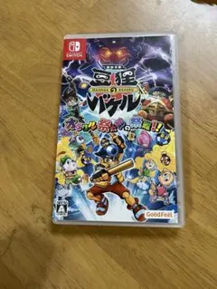 御伽活劇 豆狸のバケル オラクル祭太郎