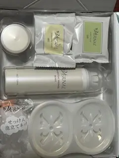 ヴァーナル　スタートキット