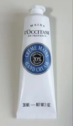ロクシタン シア ハンドクリーム 30ml