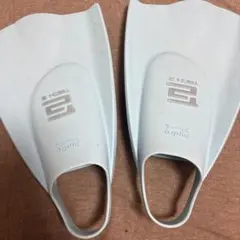 E-2 ホワイト フィン