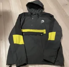 ノースフェイス　ナイロンパーカー　エクストリームライン