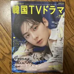 韓国TVドラマ　vol.110