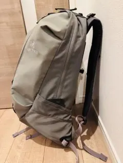 beams バックパック