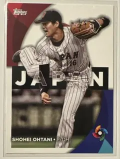 2026年最新】大谷翔平 wbc カードの人気アイテム - メルカリ