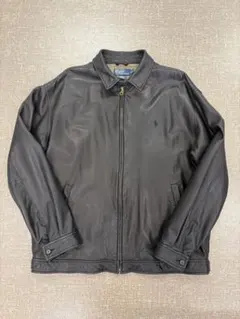 2026年最新】ラルフローレン ライダースの人気アイテム - メルカリ