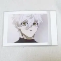 劇場版 ブルーロック EPISODE凪 ぱしゃこれ 凪8