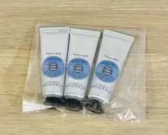 【新品・未開封】ロクシタン　ハンドクリーム 10ml 3本セット【ラスト1点】