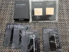 KANEBO メルティフィールウェア ヴェイルオブデイ　イルミネイティングのサムネイル