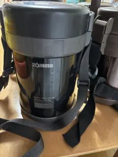 Zojirushi 保温弁当箱 & Eco Lunch 3点セット