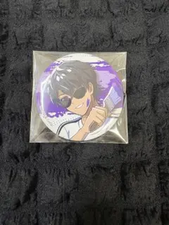 ドズル社ファミマコラボ ぼんじゅうる 缶バッジ