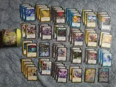 CS優勝 青白エンジェルコマンド 白青エンジェルコマンドデッキ - メルカリ