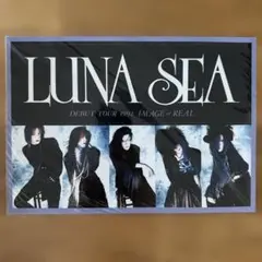 LUNA SEA】スタジアムジャンパー/パンフレット - メルカリ