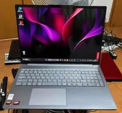 2026年最新】Lenovo CPU：Ryzen 5 Windowsノート本体の人気アイテム