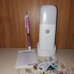 充電式ルームライト