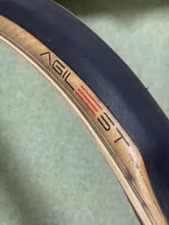 Panaracer AGILEST クリンチャータイヤ 30C 2個セットのサムネイル