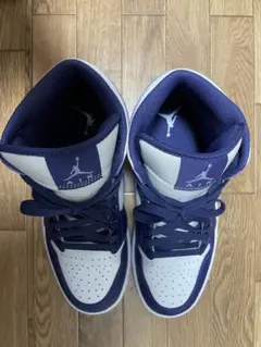 Nike Air Jordan 1 Mid 