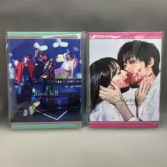 2026年最新】white jam live dvdの人気アイテム - メルカリ