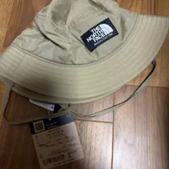 THE NORTH FACE キッズキャンプサイドハット NNJ02524 m